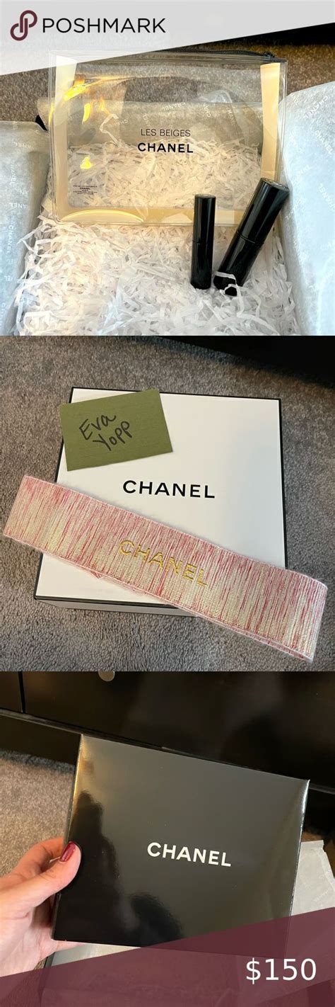 chanel swipe and glow|This Swipe.